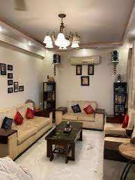 4 BHK Flats & Apartments for Sale in Sector 11, Dwarka, Delhi (2500 Sq.ft.)