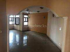 2 BHK Flats & Apartments for Rent in Sector 11, Dwarka, Delhi (1000 Sq.ft.)