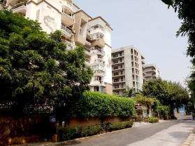 3 BHK Flats & Apartments for Sale in Sector 22, Dwarka, Delhi (1650 Sq.ft.)