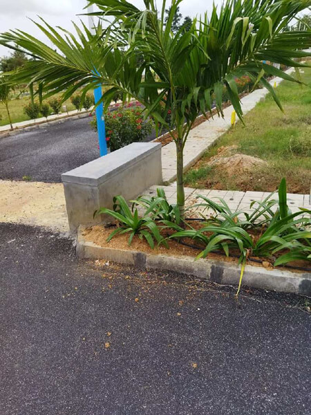 1500 Sq. Yards Residential Plot for Sale in Nelamangala, Bangalore