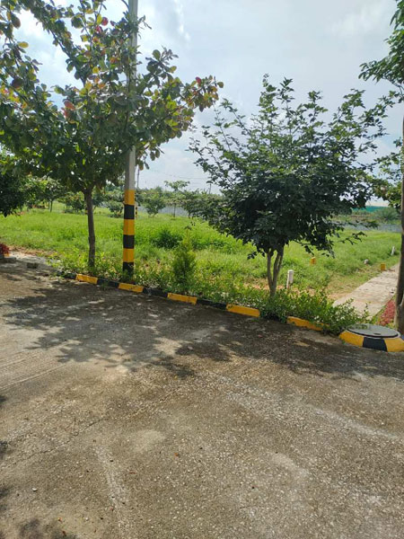 1200 Sq.ft. Residential Plot for Sale in Jigani, Bangalore