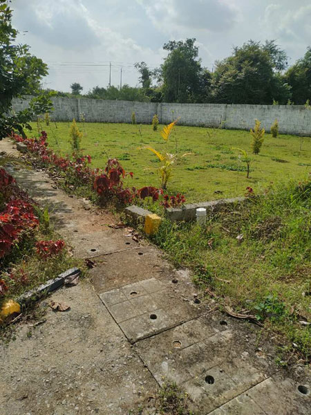 Residential Plot for Sale in Jigani, Bangalore (1200 Sq.ft.)