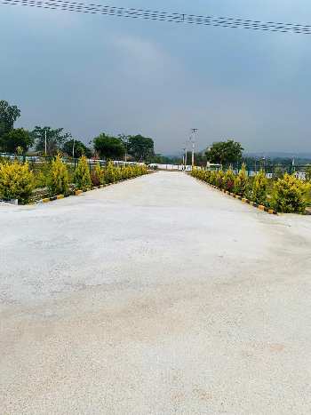 1200 Sq.ft. Residential Plot for Sale in Mysore Road Mysore Road, Bangalore