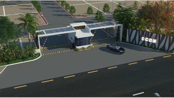 Sale of Prime Plot in Millennium Icon, Super Corridor, Indore