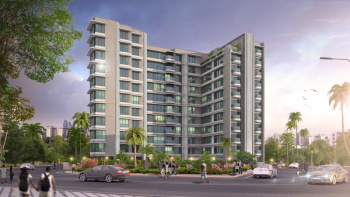 3 BHK Flats & Apartments for Sale in Kalina, Mumbai (1450 Sq.ft.)