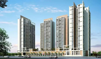 2 BHK Flats & Apartments for Sale in Goregaon West, Mumbai (906 Sq.ft.)