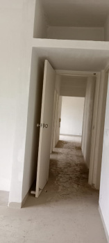 3 BHK Flats & Apartments For Sale In New Town, Kolkata (1226 Sq.ft.)