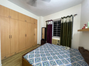 3 BHK Flats & Apartments For Rent In Action Area III, Kolkata (1768 Sq.ft.)