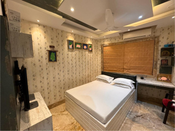 4.5 BHK Flats & Apartments For Sale In Action Area III, Kolkata (2951 Sq.ft.)