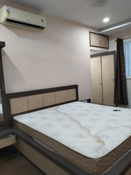 Flats & Apartments For Sale In Action Area III, Kolkata (2185 Sq.ft.)