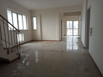 Flats & Apartments For Sale In Action Area III, Kolkata (3407 Sq.ft.)