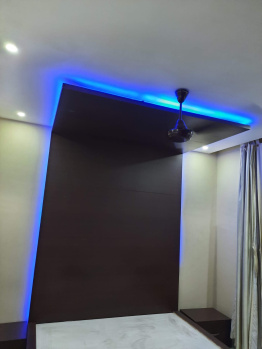 Flats & Apartments For Rent In Action Area III, Kolkata (1227 Sq.ft.)