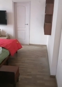 Flats & Apartments For Rent In Action Area III, Kolkata (1468 Sq.ft.)