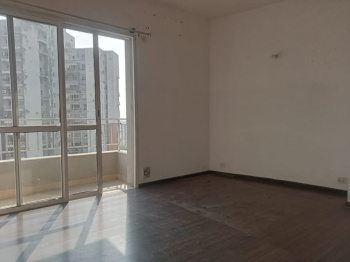 Flats & Apartments For Rent In Action Area III, Kolkata (1460 Sq.ft.)