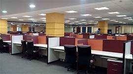 individua    fully furnished of office  space on sale in Andheri east