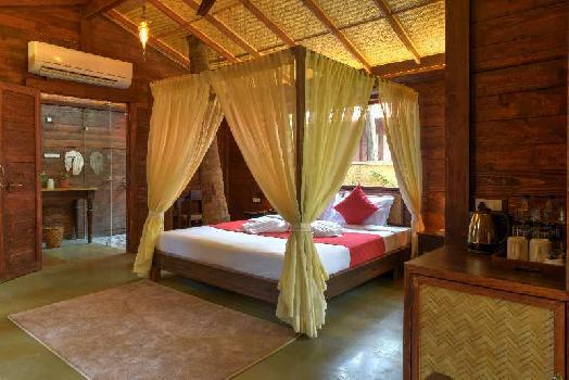 Property for sale in North Goa