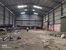 individual  industrial   shed on rent in navi mumbai