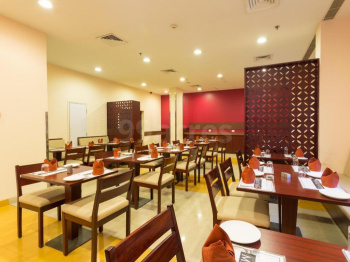 restaurant & bar on rent in Vashi