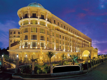 3 STAR HOTEL ON SALE IN ANDHERI