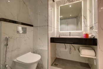 Flats & Apartments for Rent in Ghansoli, Navi Mumbai