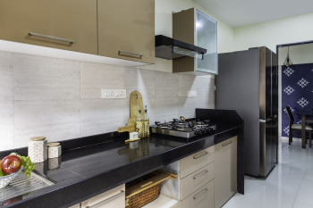 2 BHK Flats & Apartments for Rent in Koproli, Navi Mumbai (850 Sq.ft.)
