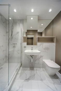 Flats & Apartments for Rent in Ghansoli, Navi Mumbai (1150 Sq.ft.)