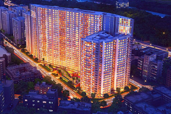 2000 Sq.ft. Showrooms for Rent in Bandra East, Mumbai