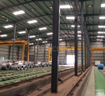MIDC WERHOUSENG ON RENT IN Turbe
