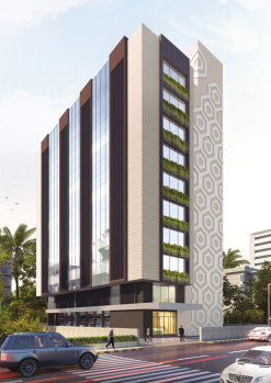 5500 Sq.ft. Showrooms for Rent in Andheri West, Mumbai