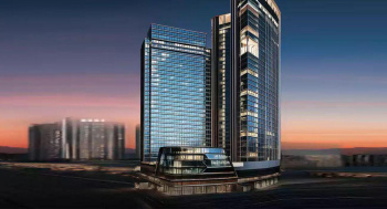 OFFICE SPACE ON RENT IN VASHI NEAR BY STATION