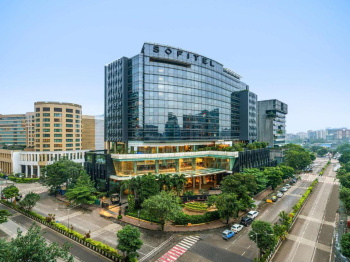 55000 Sq.ft. Hotel & Restaurant for Rent in Juhu, Mumbai