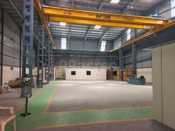 WHERHOUSE SHED ON RENT IN RABALE