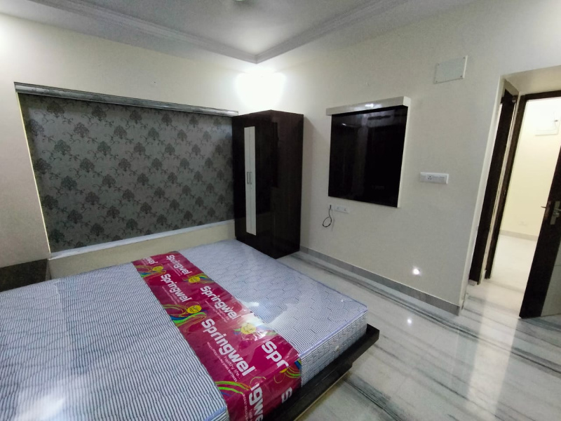 3 BHK Flats & Apartments for Sale in Kamalgachi, Kolkata (1500 Sq.ft.)