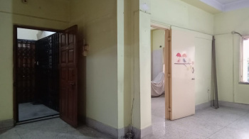 2 BHK Flats & Apartments for Rent in Kamalgazi, Kolkata (950 Sq.ft.)