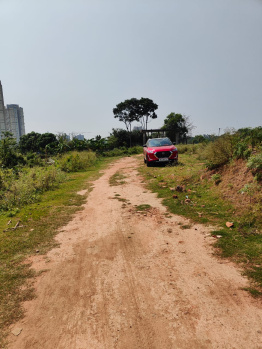 Agricultural/Farm Land for Sale in Durganagar, Kolkata (600 Bigha)
