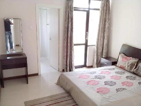 2 BHK Flats & Apartments for Rent in B.L. Saha Road, Kolkata South (1000 Sq.ft.)