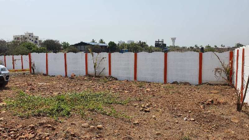 2000 Sq.ft. Residential Plot for Sale in EON Free Zone, Pune, Pune