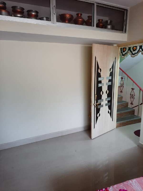 3 BHK Individual Houses / Villas for Sale in Hadapsar, Pune (1133 Sq.ft.)