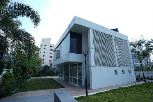 Property for sale in Market Yard, Pune