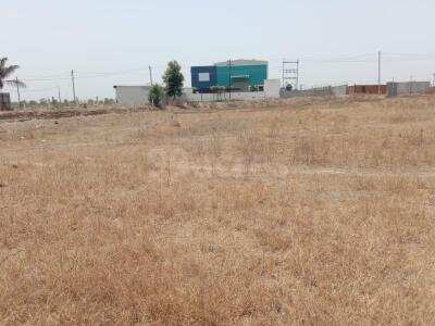 Industrial NA Plot for Sale