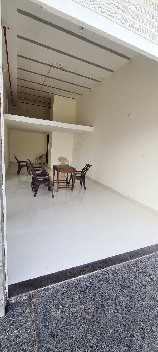 Shop available for rent in Viman Nagar