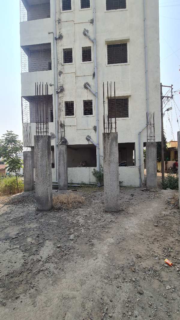 15000 Sq.ft. Residential Plot for Sale in Lohegaon, Pune