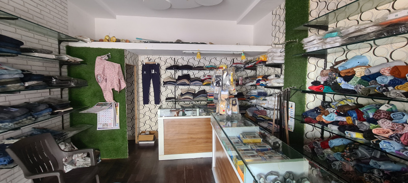 Shop Available for Rent in Lohegaon, Pune