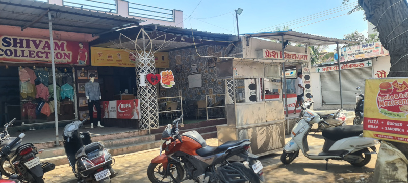 Shop Available for Rent in Lohegaon, Pune