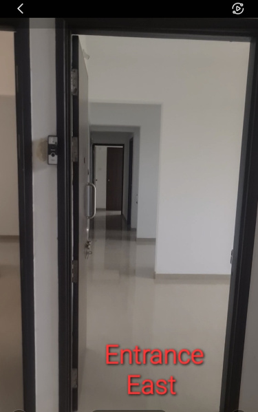 Ready to move 2BHK flat for sale in Wakad