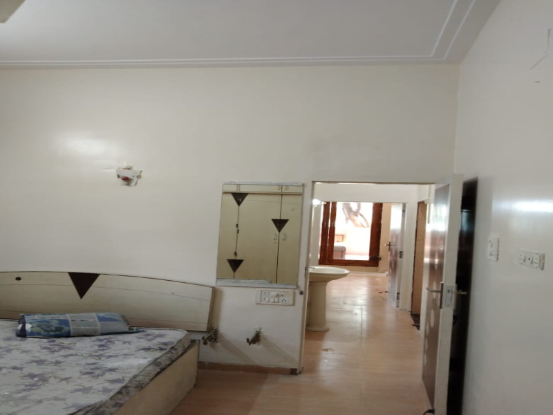 3 BHK Fully Furnished flat for sale in Rasta Peth