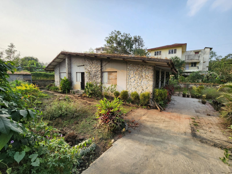 4 BHK Individual Houses / Villas for Sale in Lonavala, Pune (10000 Sq.ft.)