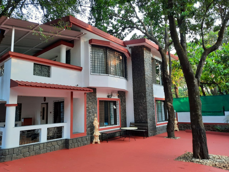 5 BHK Individual Houses / Villas for Sale in Khandala, Pune (5000 Sq.ft.)