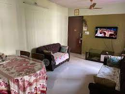 5 BHK Flats & Apartments for Sale in Dhanori, Pune (1200 Sq.ft.)
