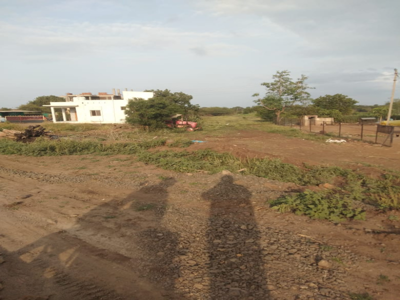 1 Acre Agricultural/Farm Land for Sale in Baramati, Pune